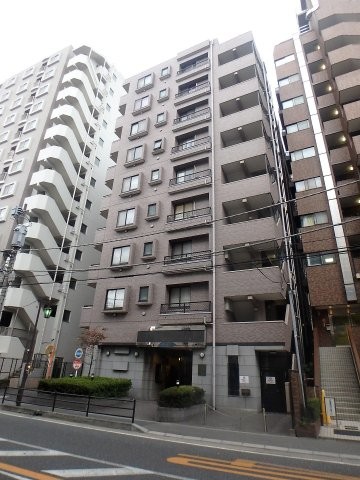 apartment 埼玉県さいたま市南区南浦和２丁目40-12