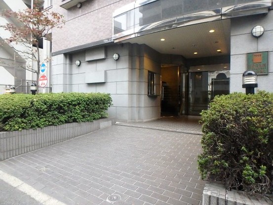 apartment 埼玉県さいたま市南区南浦和２丁目40-12