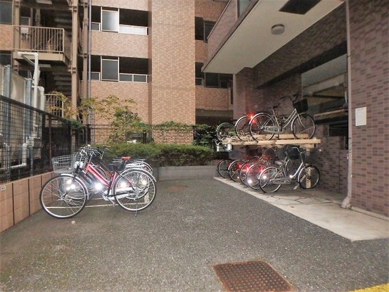 apartment 埼玉県さいたま市南区南浦和２丁目40-12