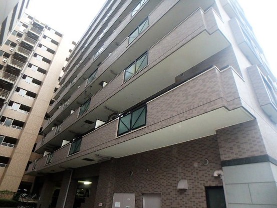 apartment 埼玉県さいたま市南区南浦和２丁目40-12