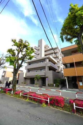apartment 埼玉県さいたま市南区南浦和２丁目40-12