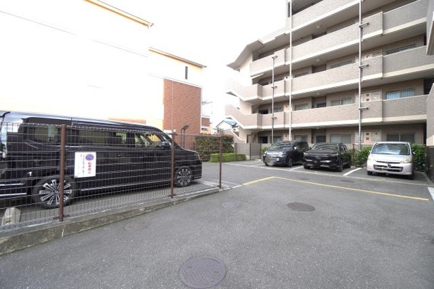 apartment 埼玉県さいたま市南区南浦和２丁目40-12