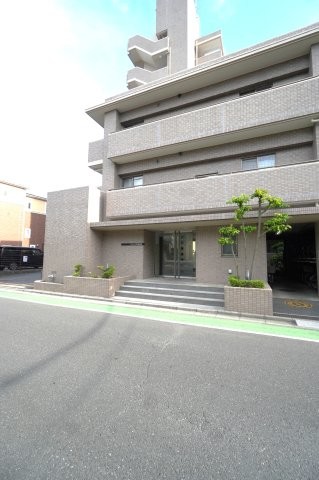 apartment 埼玉県さいたま市南区南浦和２丁目40-12