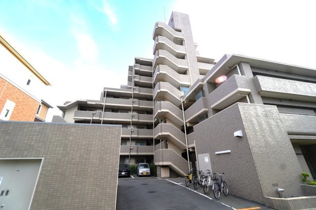 apartment 埼玉県さいたま市南区南浦和２丁目40-12