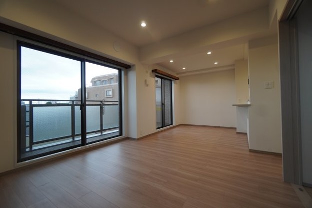 apartment 埼玉県さいたま市南区南浦和２丁目40-12