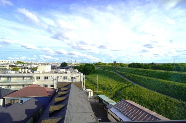 apartment 埼玉県さいたま市南区南浦和２丁目40-12