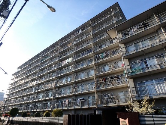 apartment 埼玉県さいたま市南区南浦和２丁目40-12