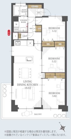 apartment 埼玉県さいたま市南区南浦和２丁目40-12