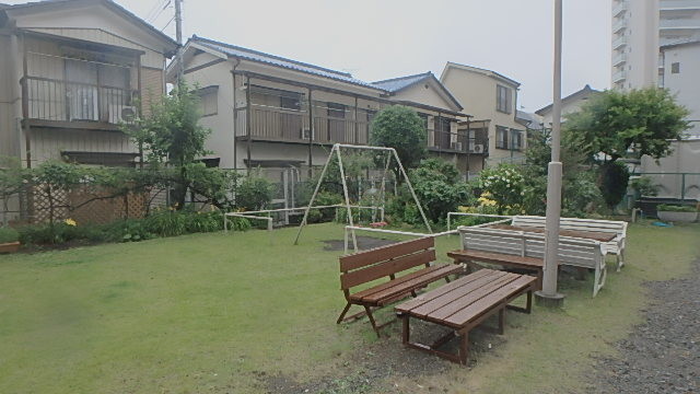 apartment 埼玉県さいたま市南区南浦和２丁目40-12