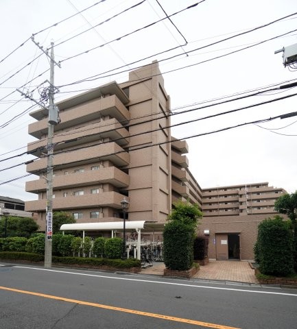 apartment 埼玉県さいたま市南区南浦和２丁目40-12