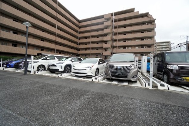 apartment 埼玉県さいたま市南区南浦和２丁目40-12