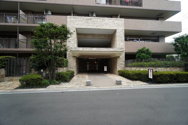 apartment 埼玉県さいたま市南区南浦和２丁目40-12