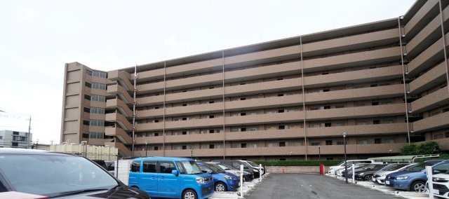 apartment 埼玉県さいたま市南区南浦和２丁目40-12
