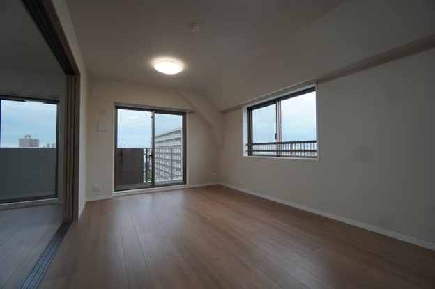apartment 埼玉県さいたま市南区南浦和２丁目40-12