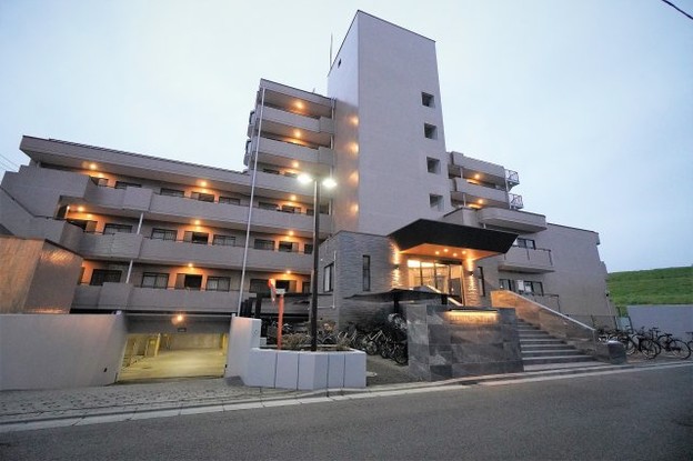 apartment 埼玉県さいたま市南区南浦和２丁目40-12