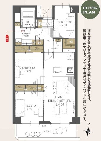 apartment 埼玉県さいたま市南区南浦和２丁目40-12