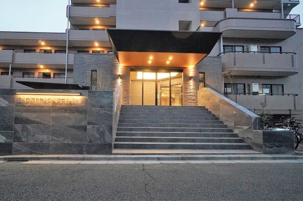 apartment 埼玉県さいたま市南区南浦和２丁目40-12