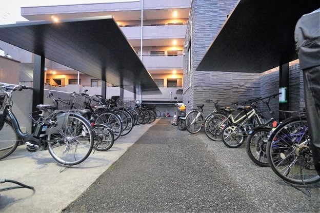 apartment 埼玉県さいたま市南区南浦和２丁目40-12