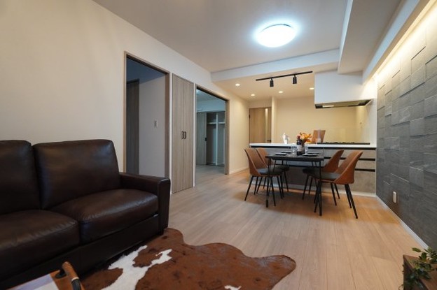 apartment 埼玉県さいたま市南区南浦和２丁目40-12