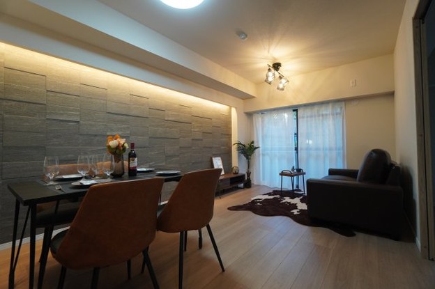 apartment 埼玉県さいたま市南区南浦和２丁目40-12
