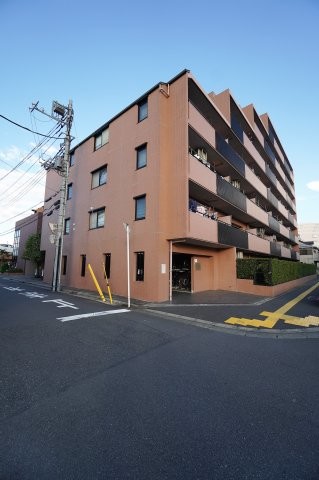 apartment 埼玉県さいたま市南区南浦和２丁目40-12