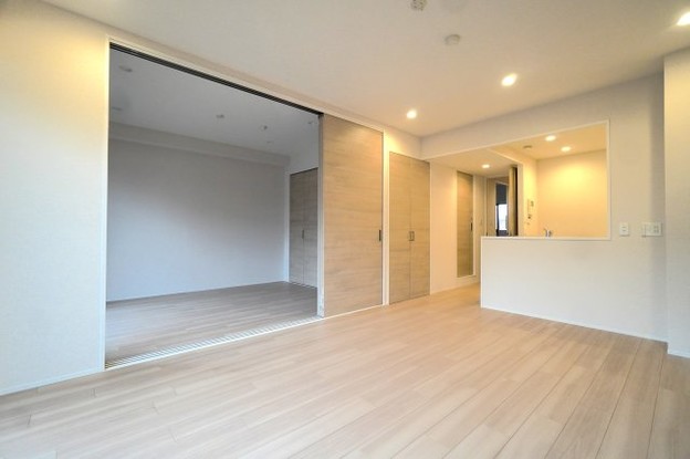apartment 埼玉県さいたま市南区南浦和２丁目40-12