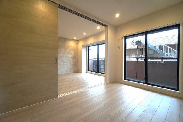 apartment 埼玉県さいたま市南区南浦和２丁目40-12
