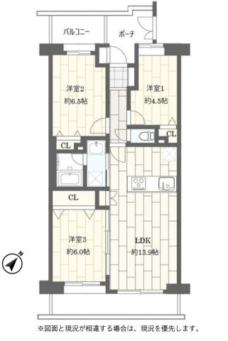 apartment 埼玉県さいたま市南区南浦和２丁目40-12