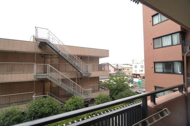 apartment 埼玉県さいたま市南区南浦和２丁目40-12