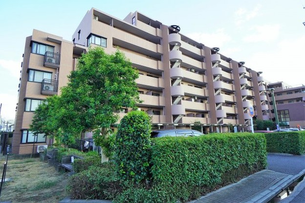 apartment 埼玉県さいたま市南区南浦和２丁目40-12