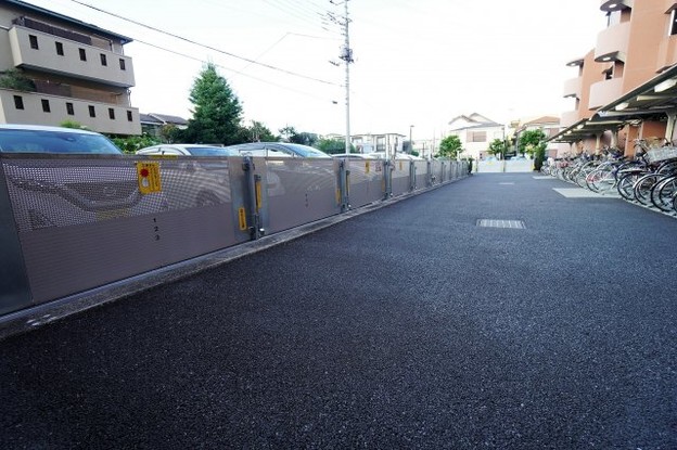 apartment 埼玉県さいたま市南区南浦和２丁目40-12
