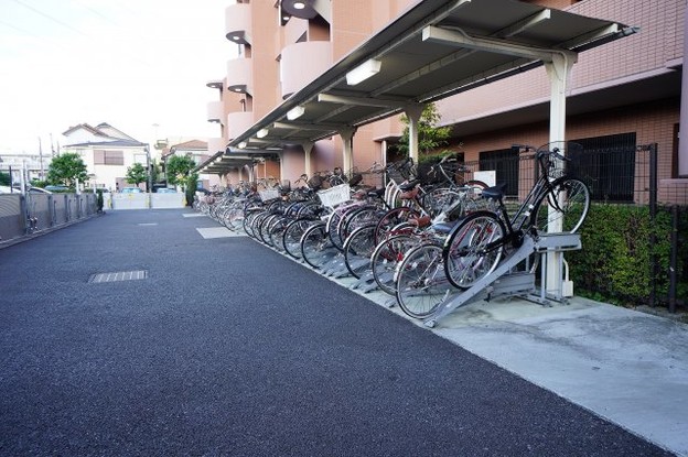 apartment 埼玉県さいたま市南区南浦和２丁目40-12