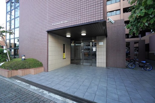 apartment 埼玉県さいたま市南区南浦和２丁目40-12