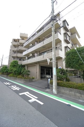 apartment 埼玉県さいたま市南区南浦和２丁目40-12
