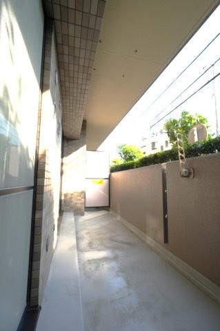 apartment 埼玉県さいたま市南区南浦和２丁目40-12
