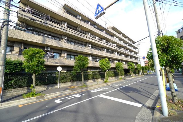 apartment 埼玉県さいたま市南区南浦和２丁目40-12