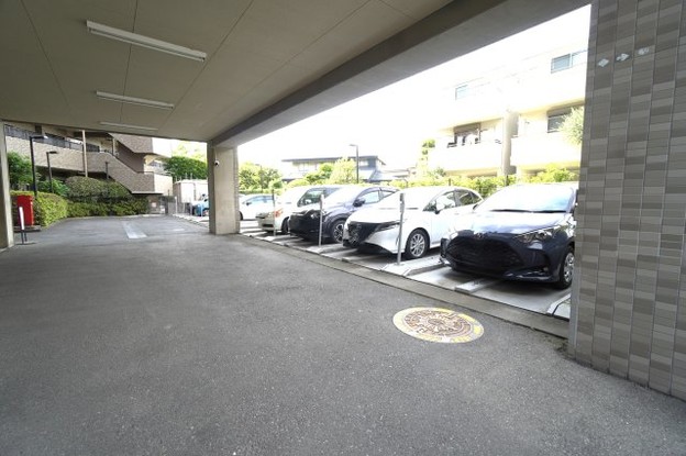 apartment 埼玉県さいたま市南区南浦和２丁目40-12