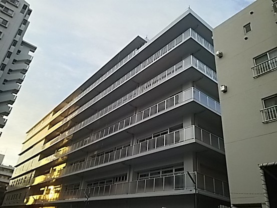 apartment 埼玉県さいたま市南区南浦和２丁目40-12