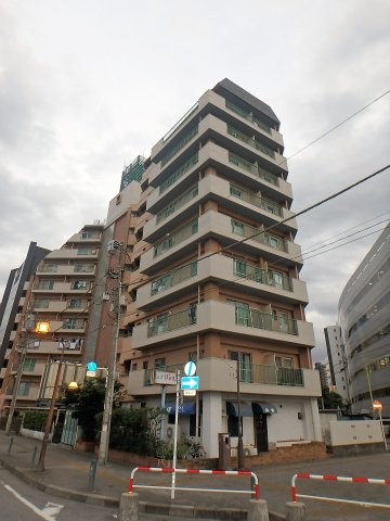 apartment 埼玉県さいたま市南区南浦和２丁目40-12