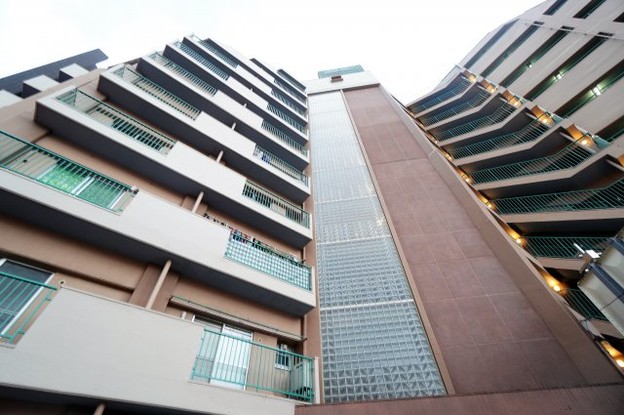 apartment 埼玉県さいたま市南区南浦和２丁目40-12