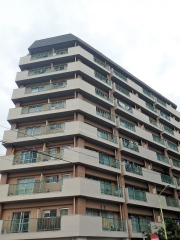 apartment 埼玉県さいたま市南区南浦和２丁目40-12
