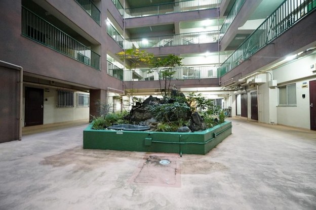 apartment 埼玉県さいたま市南区南浦和２丁目40-12