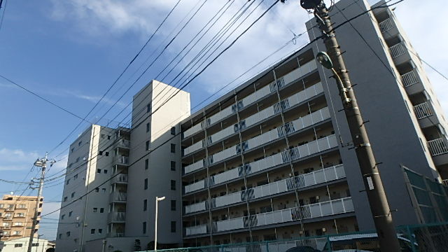apartment 埼玉県さいたま市南区南浦和２丁目40-12