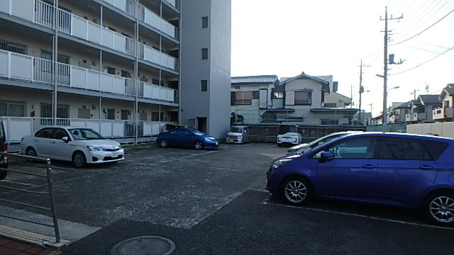 apartment 埼玉県さいたま市南区南浦和２丁目40-12
