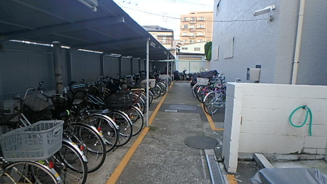 apartment 埼玉県さいたま市南区南浦和２丁目40-12