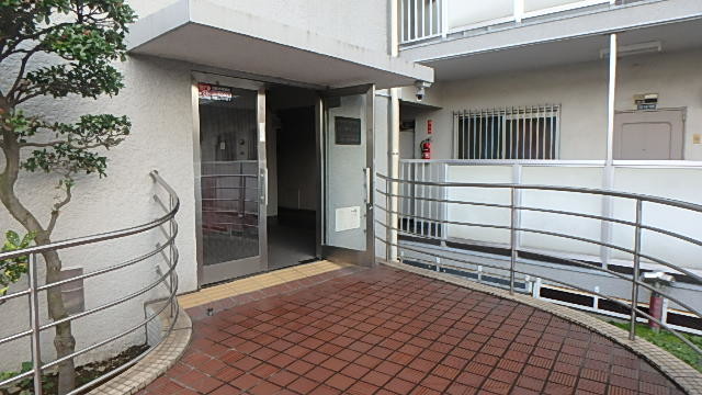 apartment 埼玉県さいたま市南区南浦和２丁目40-12