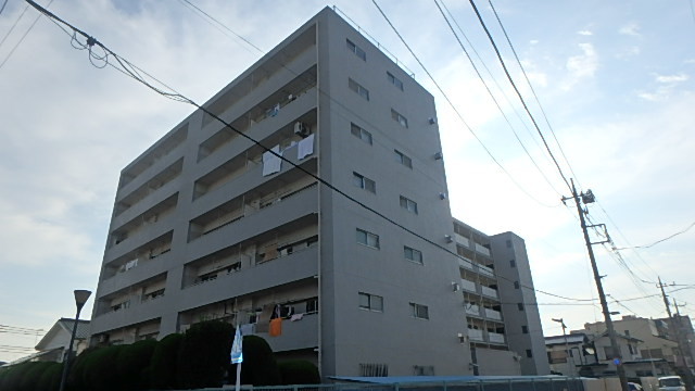 apartment 埼玉県さいたま市南区南浦和２丁目40-12