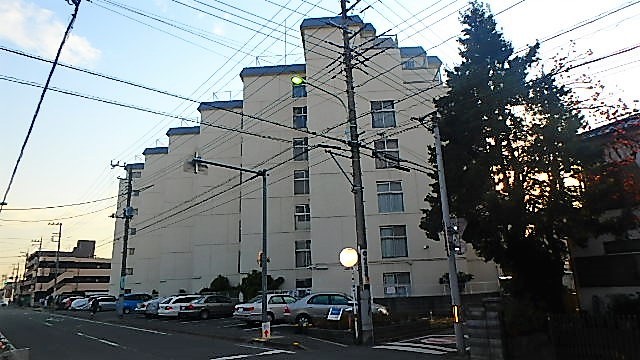 apartment 埼玉県さいたま市南区南浦和２丁目40-12
