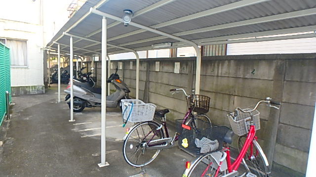 apartment 埼玉県さいたま市南区南浦和２丁目40-12