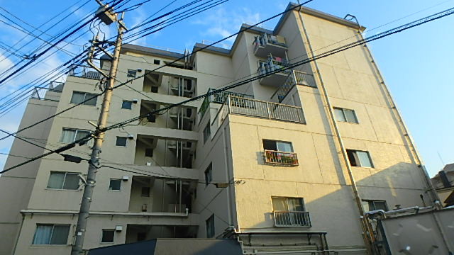 apartment 埼玉県さいたま市南区南浦和２丁目40-12